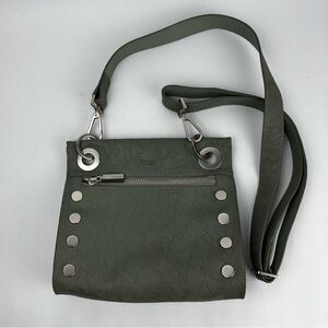 Hammitt Pistachio Crossbody Bag Limited Edition